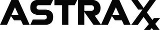 ASTRAX logo