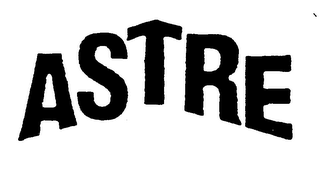 ASTRE logo