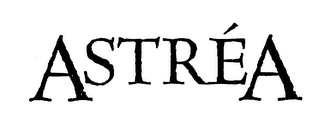 ASTREA logo