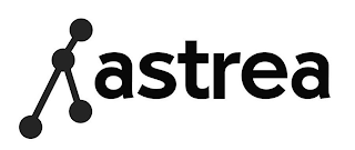 ASTREA logo