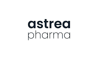 ASTREA PHARMA logo