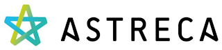 ASTRECA logo