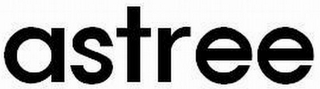 ASTREE logo