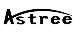 ASTREE logo