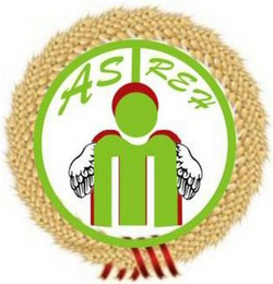 ASTREH logo