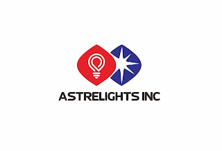 ASTRELIGHTS INC logo
