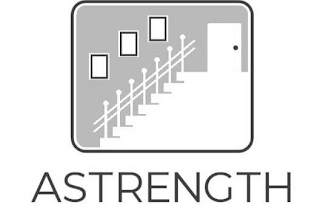 ASTRENGTH logo