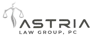 ASTRIA LAW GROUP, PC logo