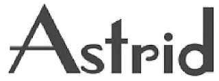 ASTRID logo