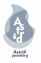 ASTRID ASTRID JEWELRY logo