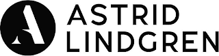 ASTRID LINDGREN logo