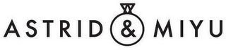 ASTRID & MIYU logo