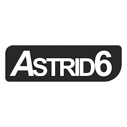 ASTRID6 logo