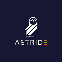 ASTRIDE logo