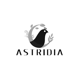 ASTRIDIA logo