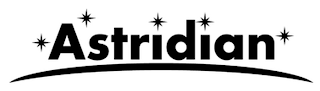 ASTRIDIAN logo