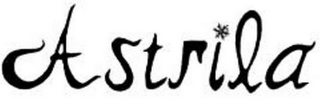ASTRILA logo