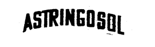 ASTRINGOSOL logo