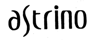 ASTRINO logo