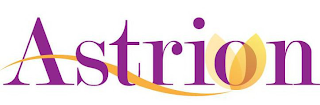 ASTRION logo