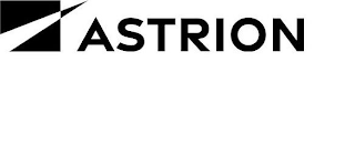 ASTRION logo