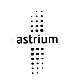 ASTRIUM logo