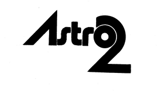 ASTRO 2 logo