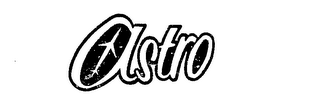 ASTRO logo