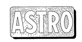 ASTRO logo