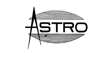 ASTRO logo