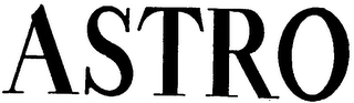 ASTRO logo