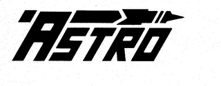 ASTRO logo