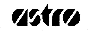 ASTRO logo
