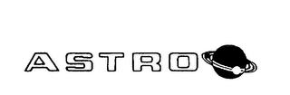 ASTRO logo