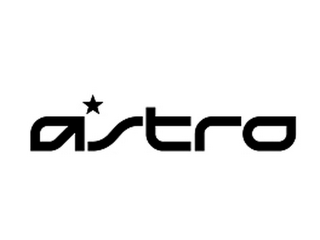 ASTRO logo