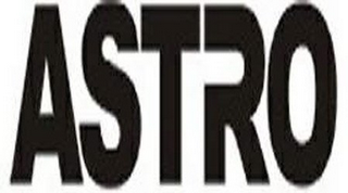 ASTRO logo