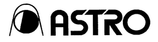 ASTRO logo