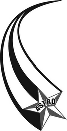 ASTRO logo