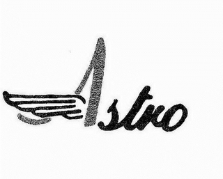 ASTRO logo