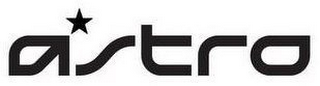 ASTRO logo