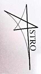 ASTRO logo