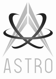 ASTRO logo