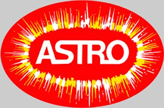 ASTRO logo