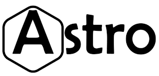 ASTRO logo