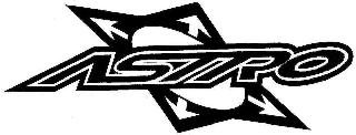 ASTRO logo