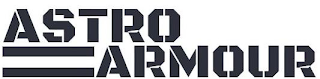ASTRO ARMOUR logo