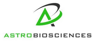 ASTRO BIOSCIENCES A logo