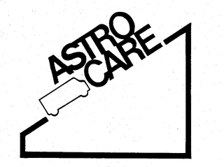 ASTRO CARE logo