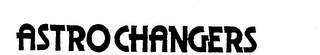 ASTRO CHANGERS logo