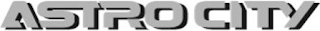 ASTRO CITY logo